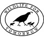 Wildlife for Tomorrow YouTube Profile Photo