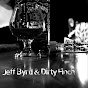 jeffbyrddirtyfinch - @jeffbyrddirtyfinch YouTube Profile Photo