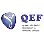 Queen Elizabeth's Foundation for Disabled People - @queenelizabethsfoundationf8296 YouTube Profile Photo