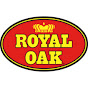 Royal Oak Charcoal YouTube Profile Photo