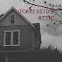 Terri Reid's Attic - Real Ghost Stories - @terrireidsattic-realghosts1148 YouTube Profile Photo
