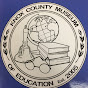 The Knox County Museum of Education YouTube Profile Photo