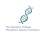 The Charles E Holman Morgellons Disease Foundation - @MorgellonsScience YouTube Profile Photo