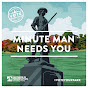 Friends of Minute Man National Park - @friendsofminutemannational2958 YouTube Profile Photo
