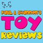 pstoyreviews - @pstoyreviews  YouTube Profile Photo