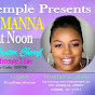 Pastor Cheryl D. Moore Zion Temple Durham - @pastorcheryld.mooreziontem7749 YouTube Profile Photo