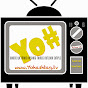YoHashtag TV - @yohashtagtv7750 YouTube Profile Photo