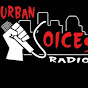 Urban Voices Radio - @urbanvoicesradio5414 YouTube Profile Photo