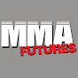 MMA Futures - @Mmafutures YouTube Profile Photo