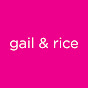 Gail & Rice - @gailrice4721 YouTube Profile Photo