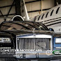 Lonestar Motorcars TX - @lonestarmotorcarstx6010 YouTube Profile Photo