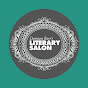 Damian Barr's Literary Salon - @damianbarrsliterarysalon3262 YouTube Profile Photo