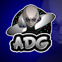 Alien Disclosure Group YouTube Profile Photo