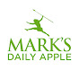 Mark's Daily Apple - @marksdailyapple YouTube Profile Photo