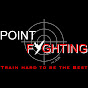 Point Fighting.com - @PointFighting YouTube Profile Photo