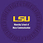 LSU Manship School of Mass Communication - @lsumanshipschoolofmasscomm2015 YouTube Profile Photo