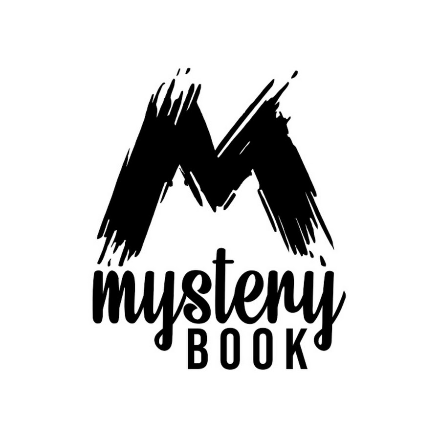 Mystery Book Example