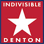 Indivisible Denton - @indivisibledenton1968 YouTube Profile Photo