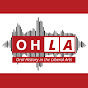 Oral History in the Liberal Arts - @oralhistoryintheliberalart1352 YouTube Profile Photo