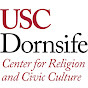 USC Center for Religion and Civic Culture - @usccenterforreligionandciv1173 YouTube Profile Photo