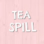 Tea Spill - @TeaSpill  YouTube Profile Photo