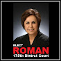 Mary Roman - @judgemaryroman YouTube Profile Photo
