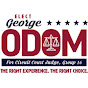 George Odom for Broward County Judge, Group 16 - @georgeodomforbrowardcounty6564 YouTube Profile Photo