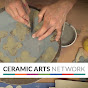 Ceramic Arts Network - @CeramicArtsNetwork YouTube Profile Photo