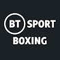 BT Sport Boxing - @BTSportBoxing  YouTube Profile Photo