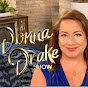 The Donna Drake Show Live It Up - @donnadrakeshow YouTube Profile Photo