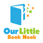Our Little Book Nook - @ourlittlebooknook3488 YouTube Profile Photo
