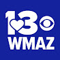 13WMAZ - @13WMAZ  YouTube Profile Photo