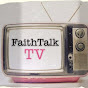 Faithtalk TV - @FaithtalkTVNetwork YouTube Profile Photo