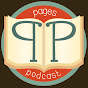 Pages Podcast - @Pagespodcast YouTube Profile Photo