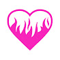 Burning Pink Party UK YouTube Profile Photo