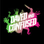 Daved and Confused - @DavedandConfused YouTube Profile Photo