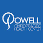 Powell Chiropractic Health Center - @DrPowellHealth YouTube Profile Photo