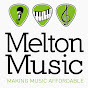 MeltonMusicSchool - @MeltonMusicSchool YouTube Profile Photo