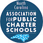 NC Association for Public Charter Schools - NCAPCS - @ncassociationforpublicchar2398 YouTube Profile Photo