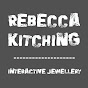 Rebecca Kitching Interactive Jewellery - @rebeccakitchinginteractive5646 YouTube Profile Photo