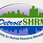 Detroit SHRM - @HRAGD YouTube Profile Photo