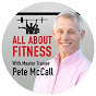 All About Fitness Podcast - @AllAboutFitnessPodcast YouTube Profile Photo