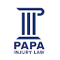 David Papa Injury Law - @davidpapainjurylaw5738 YouTube Profile Photo