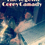 Corey Canady YouTube Profile Photo