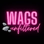 WAGs Unfiltered - @wagsunfiltered3300 YouTube Profile Photo