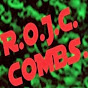 R.O.J.C Combs. YouTube Profile Photo