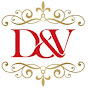 Digital And Vellum - @DigitalAndVellum YouTube Profile Photo