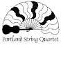 Portland String Quartet - @portlandstringquartet2524 YouTube Profile Photo