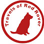 Travels of Red Rover - @TravelsofRedRover YouTube Profile Photo