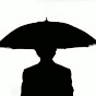 Umbrella Man YouTube Profile Photo